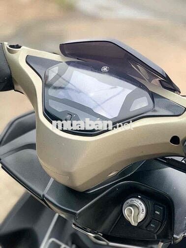 Nvx 155cc/  Abs /2018