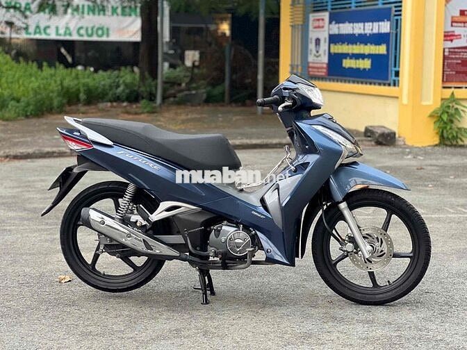 HONDA FUTURE CHÍNH CHỦ