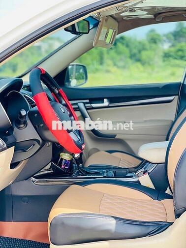 Kia Sorento 2020 Màu Trắng
