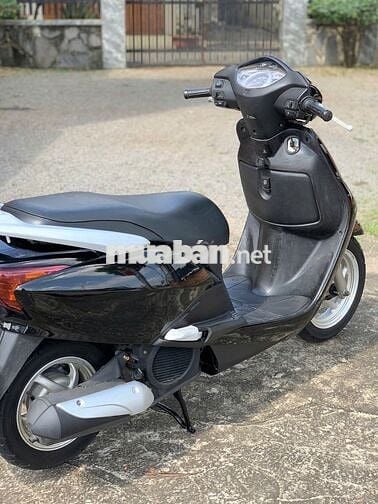 Lead Fi 110 đời 2009,xe đẹp lướt. Biển số 60.