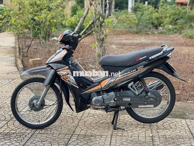 👉 Bán xe Sirius 50cc không cần bằng lái