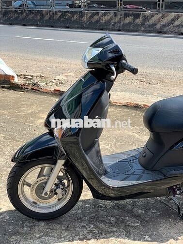 Lead Fi 110 đời 2009,xe đẹp lướt. Biển số 60.