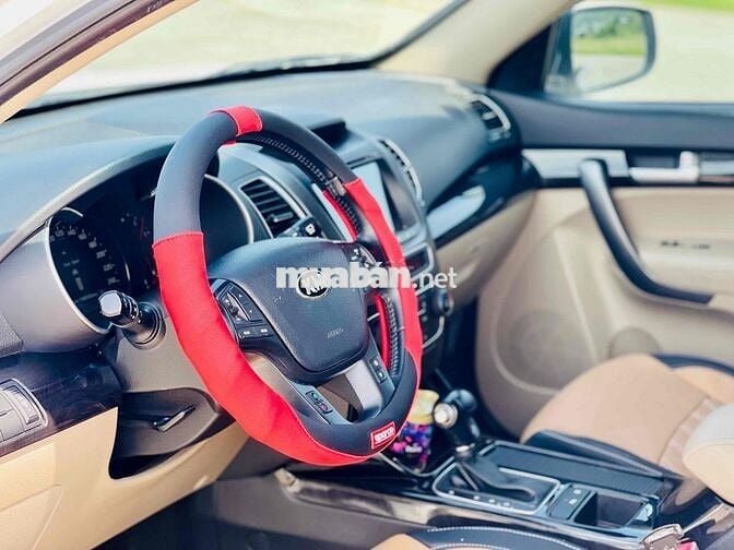 Kia Sorento 2020 Màu Trắng
