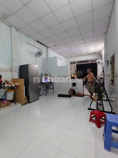 NHÀ SỔ HỒNG RIÊNG HXH KDC ĐƯỜNG LÊ LỢI
