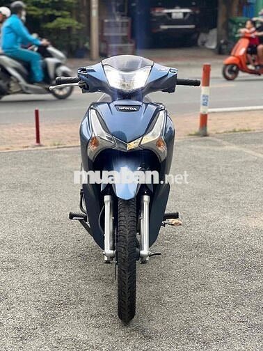 HONDA FUTURE CHÍNH CHỦ