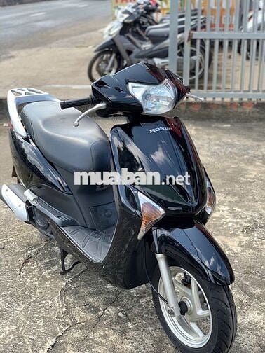Lead Fi 110 đời 2009,xe đẹp lướt. Biển số 60.