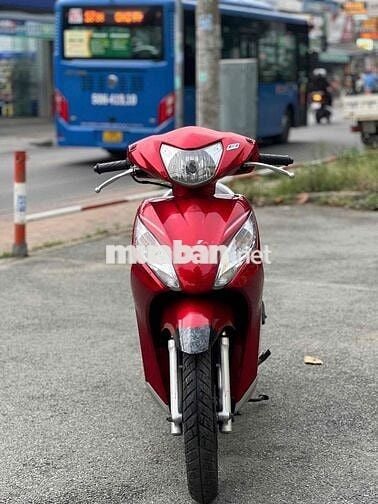HONDA VISION BSTP CHÍNH CHỦ