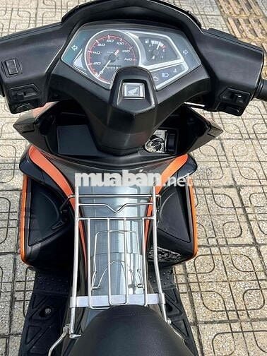 xe bán Honda AB Fi  2010 fun thái 2 đèn