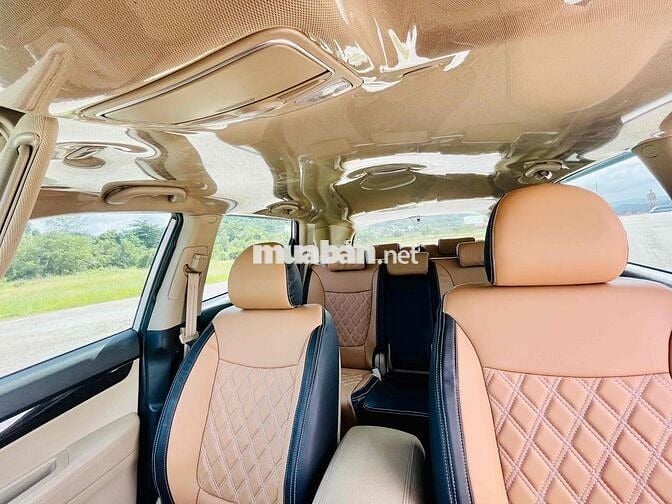Kia Sorento 2020 Màu Trắng