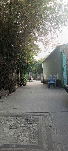 NHÀ SỔ HỒNG RIÊNG HXH KDC ĐƯỜNG LÊ LỢI