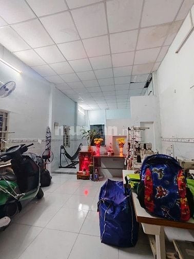 NHÀ SỔ HỒNG RIÊNG HXH KDC ĐƯỜNG LÊ LỢI