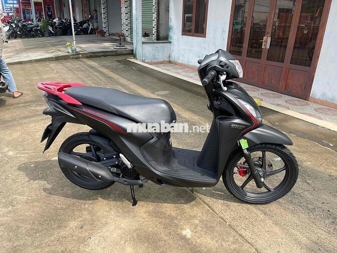 Vision 2023 bản thể thao chính chủ có bán trả góp