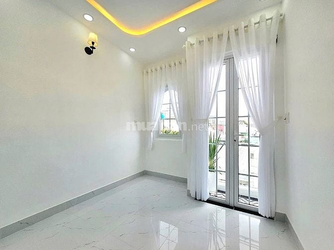 Chính chủ bán nhà hẻm xe hơi 1942 thị trấn nhà bè