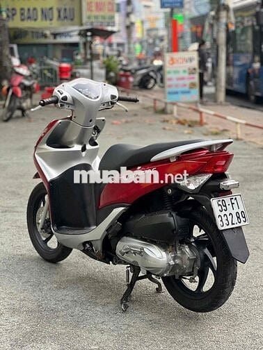 HONDA VISION BSTP CHÍNH CHỦ