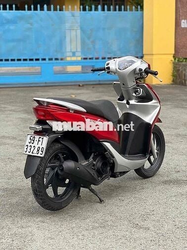 HONDA VISION BSTP CHÍNH CHỦ