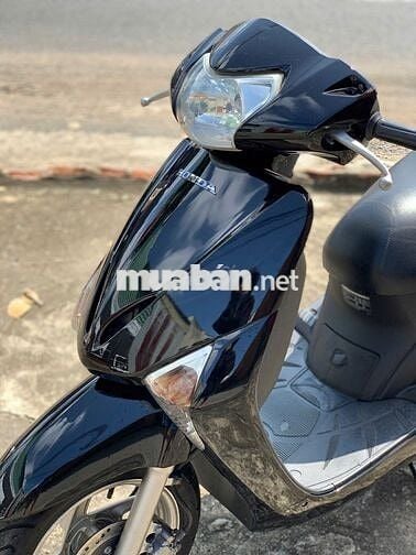 Lead Fi 110 đời 2009,xe đẹp lướt. Biển số 60.