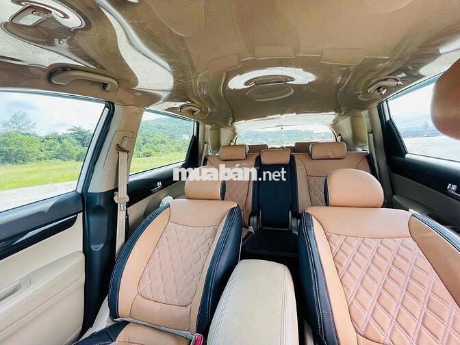 Kia Sorento 2020 Màu Trắng