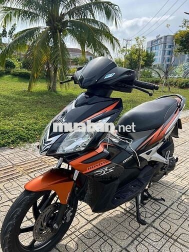 xe bán Honda AB Fi  2010 fun thái 2 đèn