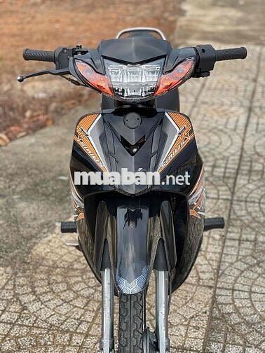 👉 Bán xe Sirius 50cc không cần bằng lái