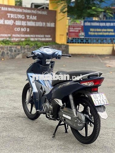 HONDA FUTURE CHÍNH CHỦ