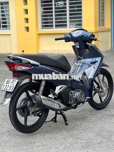 HONDA FUTURE CHÍNH CHỦ