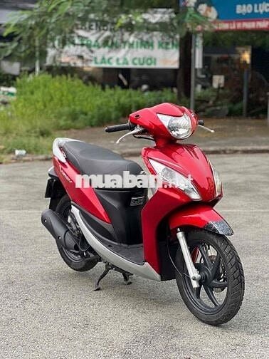 HONDA VISION BSTP CHÍNH CHỦ