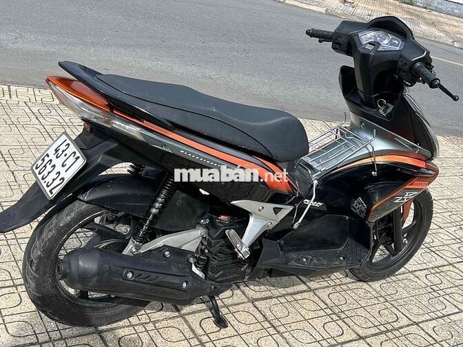 xe bán Honda AB Fi  2010 fun thái 2 đèn