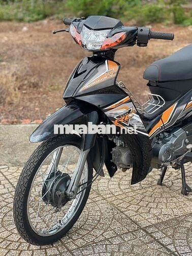 👉 Bán xe Sirius 50cc không cần bằng lái