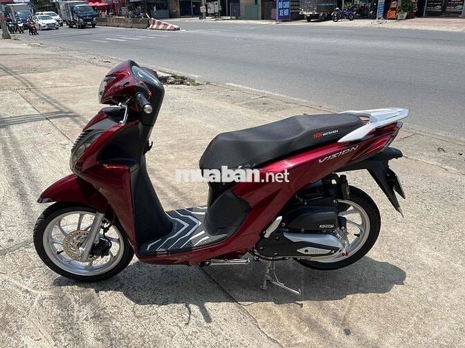 Vision 2023 full kiểng chính chủ có bán trả góp