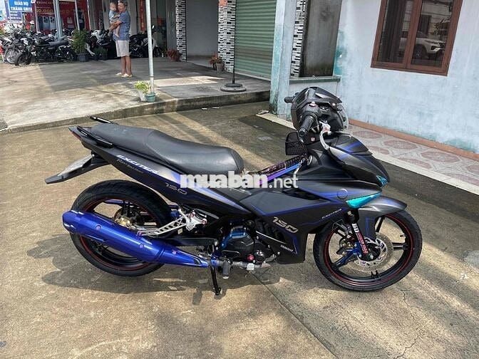 Ex 150 kiểng chính chủ 60 có bán trả góp