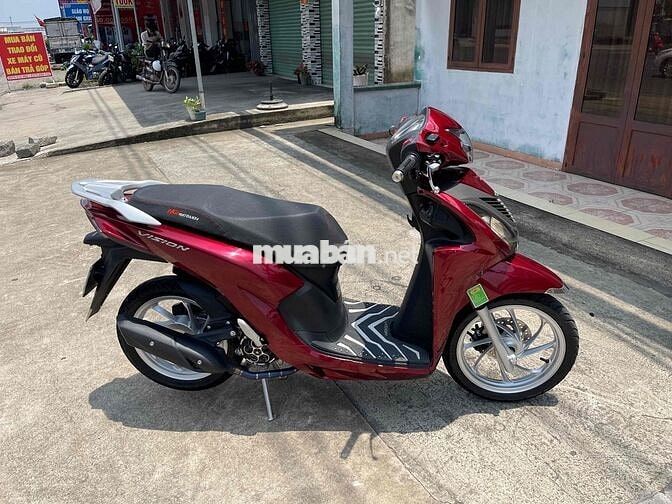 Vision 2023 full kiểng chính chủ có bán trả góp