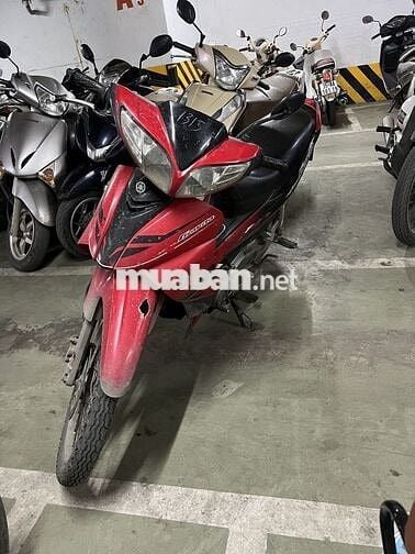 Yamaha jupiter mx 2012