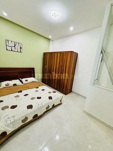 🏠 Cư Xá Bình Thới Q11 – DT 60m² – 3,4 tỷ – Gần chợ Bình Thới, sổ sẵn