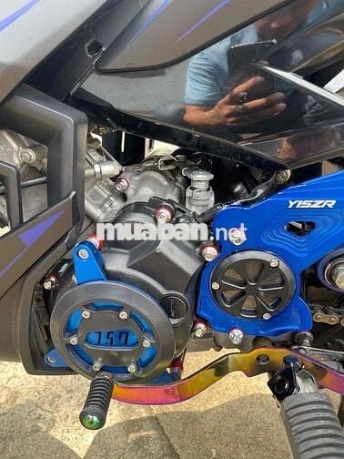 Ex 150 kiểng chính chủ 60 có bán trả góp