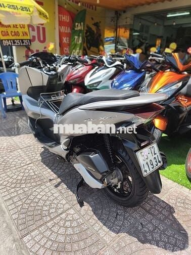 Pcx 150cc 2020 bs 59t2-41934