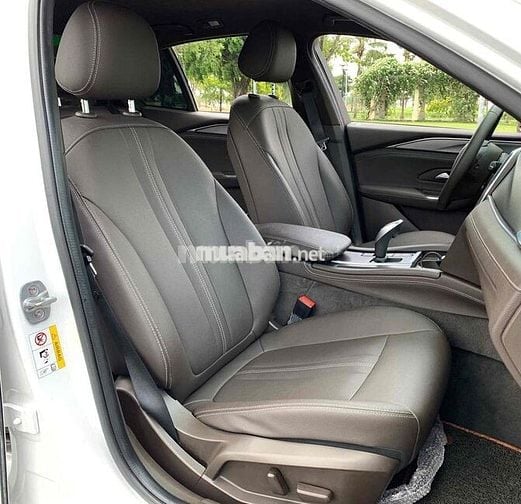 VinFast Lux A 2020 Plus 30000km Giá 529tr Còn TL