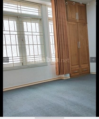 Bán nhà Nguyễn Đình Chiểu Q3 hẻm trước nhà 5m 5x6m 3 tầng chỉ 5,65 tỷ.