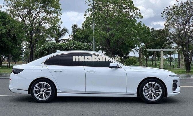 VinFast Lux A 2020 Plus 30000km Giá 529tr Còn TL