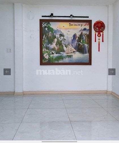 Bán nhà Nguyễn Đình Chiểu Q3 hẻm trước nhà 5m 5x6m 3 tầng chỉ 5,65 tỷ.