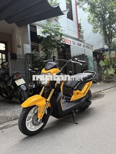 Cần ra đi xe ZomerX