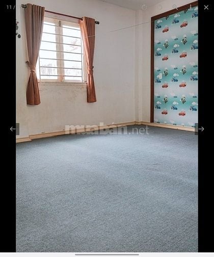 Bán nhà Nguyễn Đình Chiểu Q3 hẻm trước nhà 5m 5x6m 3 tầng chỉ 5,65 tỷ.