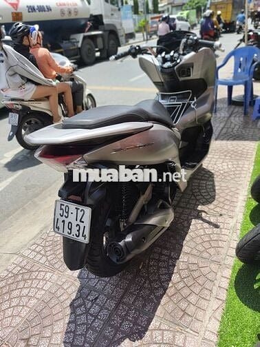 Pcx 150cc 2020 bs 59t2-41934