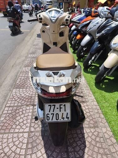 Lead 125cc 2019 bs 77f1-67044