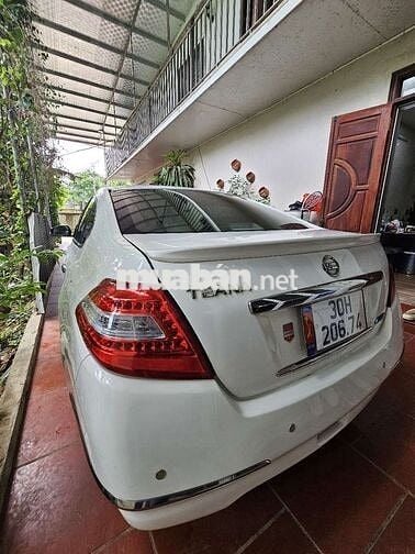 Chính chủ bán xe Nissan Teana