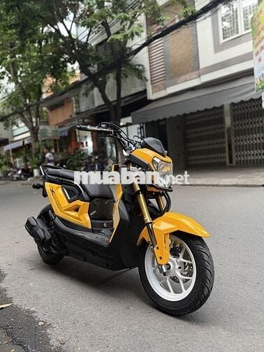Cần ra đi xe ZomerX