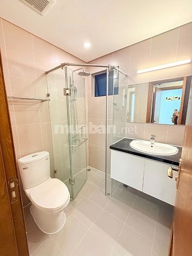 Căn hiếm-Giá tốt- 2 ngủ Goldmark City-Full nội thất 