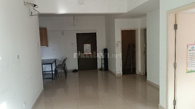 Cho thuê căn hộ 2PN, 2WC Thạch Bàn, Long Biên, Hà Nội