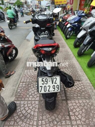 Exciter 150cc 2017 bs 59v2-70299