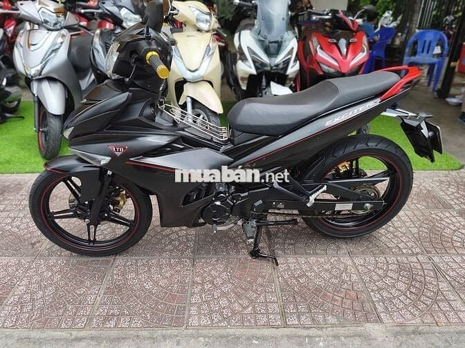 Exciter 150cc 2017 bs 59v2-70299