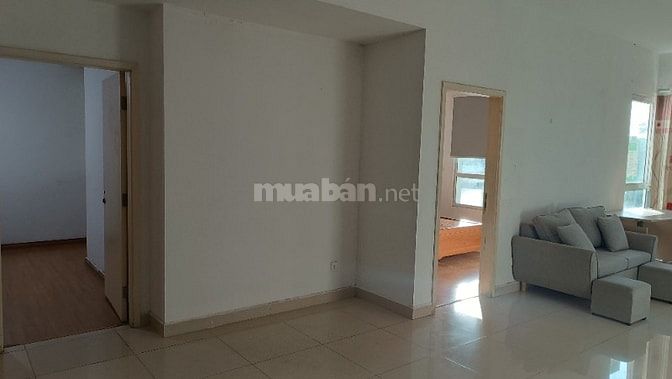 Cho thuê căn hộ 2PN, 2WC Thạch Bàn, Long Biên, Hà Nội